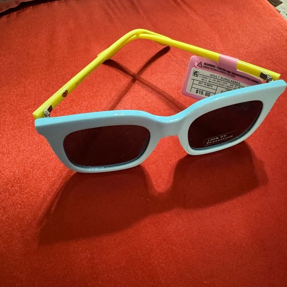 Stoney Clover x target Sunglasses - Picture 2 of 4